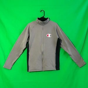 Champion Jacket Size M